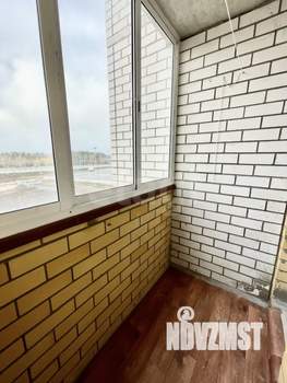 1-к квартира, на длительный срок, 39м2, 5/9 этаж