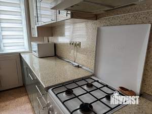 2-к квартира, на длительный срок, 55м2, 4/6 этаж