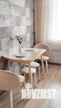 1-к квартира, посуточно, 41м2, 14/18 этаж