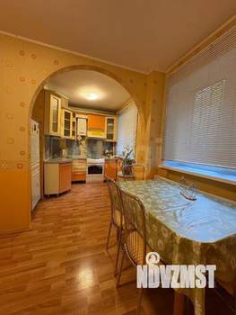 3-к квартира, на длительный срок, 58м2, 1/19 этаж