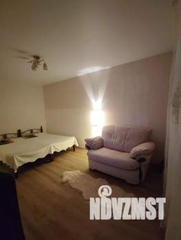 2-к квартира, посуточно, 53м2, 3/17 этаж