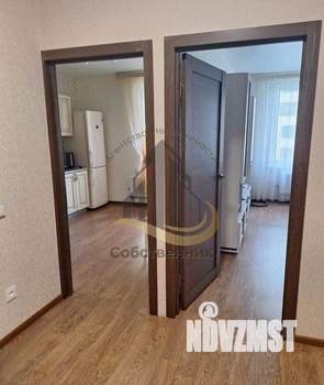 1-к квартира, на длительный срок, 40м2, 18/25 этаж