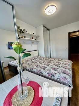 2-к квартира, посуточно, 43м2, 13/23 этаж