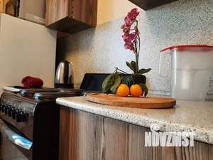 1-к квартира, посуточно, 41м2, 1/1 этаж