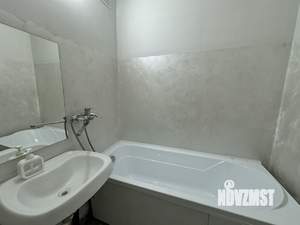 1-к квартира, посуточно, 41м2, 3/10 этаж