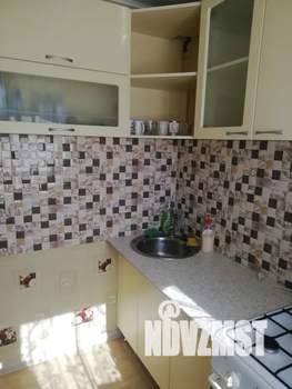 1-к квартира, посуточно, 30м2, 4/5 этаж