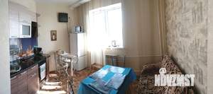 1-к квартира, посуточно, 49м2, 6/13 этаж