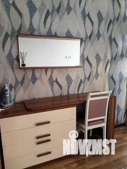 1-к квартира, посуточно, 60м2, 9/25 этаж