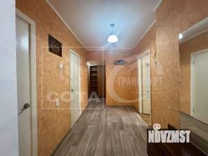 1-к квартира, на длительный срок, 48м2, 2/10 этаж