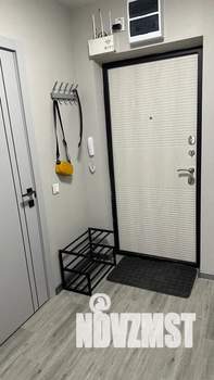 1-к квартира, посуточно, 42м2, 15/20 этаж