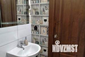 1-к квартира, посуточно, 30м2, 5/16 этаж