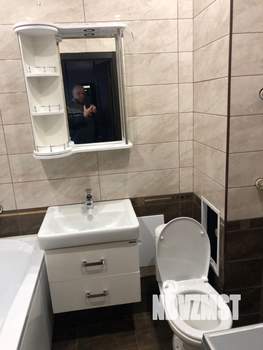 1-к квартира, на длительный срок, 60м2, 3/16 этаж