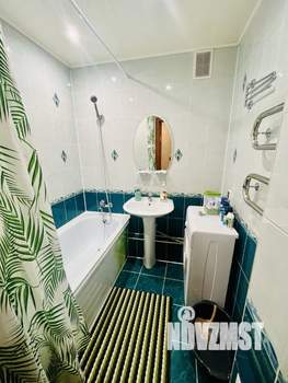 2-к квартира, посуточно, 65м2, 16/16 этаж