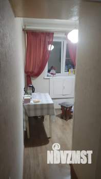 1-к квартира, на длительный срок, 32м2, 2/5 этаж