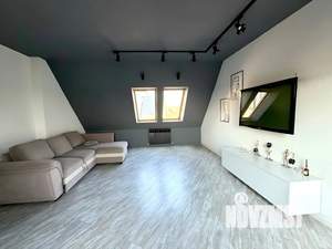 2-к квартира, посуточно, 73м2, 8/10 этаж