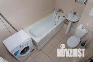 1-к квартира, посуточно, 45м2, 14/25 этаж