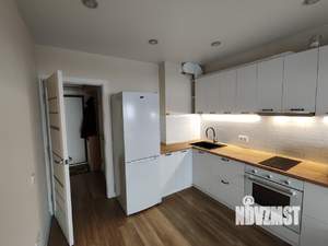 1-к квартира, на длительный срок, 43м2, 9/10 этаж