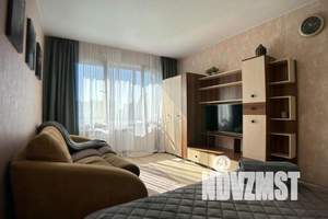 2-к квартира, посуточно, 78м2, 5/17 этаж