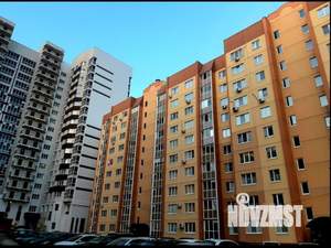 1-к квартира, посуточно, 30м2, 6/10 этаж
