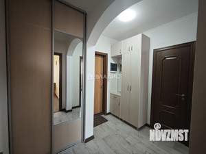 1-к квартира, на длительный срок, 41м2, 17/17 этаж