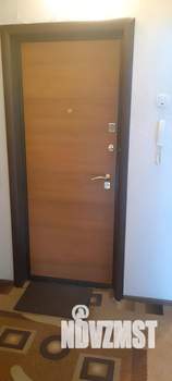 1-к квартира, посуточно, 38м2, 7/9 этаж