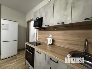 Студия квартира, посуточно, 30м2, 14/25 этаж