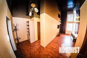 1-к квартира, посуточно, 52м2, 1/1 этаж