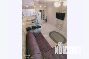 1-к квартира, посуточно, 32м2, 6/16 этаж