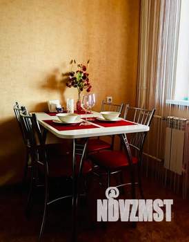 1-к квартира, посуточно, 40м2, 6/25 этаж