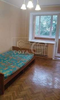 2-к квартира, на длительный срок, 60м2, 4/5 этаж