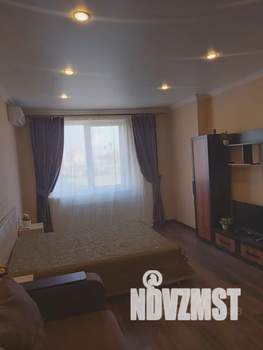 1-к квартира, посуточно, 55м2, 7/20 этаж