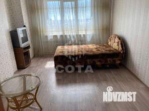 1-к квартира, на длительный срок, 41м2, 10/18 этаж