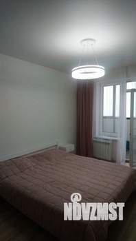 3-к квартира, на длительный срок, 62м2, 13/25 этаж