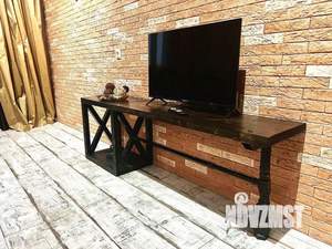 2-к квартира, посуточно, 55м2, 1/1 этаж