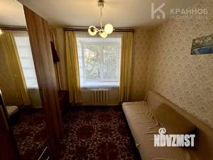 2-к квартира, на длительный срок, 50м2, 2/12 этаж
