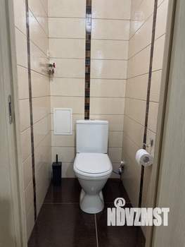 2-к квартира, на длительный срок, 49м2, 15/17 этаж