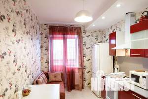 1-к квартира, посуточно, 48м2, 14/16 этаж