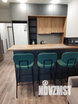 Студия квартира, посуточно, 31м2, 7/22 этаж