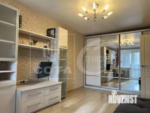 4-к квартира, на длительный срок, 100м2, 8/10 этаж