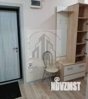 1-к квартира, на длительный срок, 39м2, 5/20 этаж