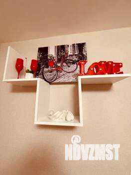 1-к квартира, посуточно, 30м2, 7/18 этаж