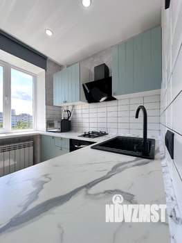 2-к квартира, на длительный срок, 45м2, 7/9 этаж