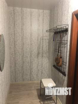 1-к квартира, на длительный срок, 38м2, 1/9 этаж