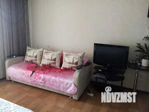 1-к квартира, посуточно, 42м2, 9/14 этаж