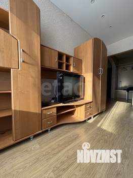 1-к квартира, на длительный срок, 40м2, 15/17 этаж