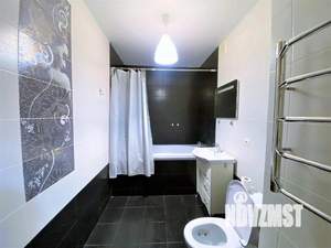 1-к квартира, посуточно, 46м2, 1/1 этаж