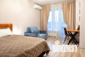 1-к квартира, посуточно, 40м2, 3/21 этаж