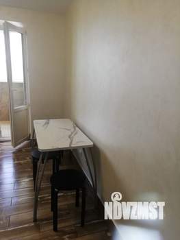 1-к квартира, на длительный срок, 43м2, 25/25 этаж