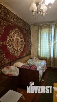 2-к квартира, на длительный срок, 40м2, 2/2 этаж