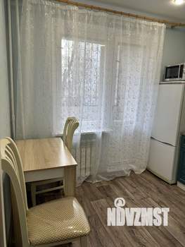 1-к квартира, на длительный срок, 37м2, 1/10 этаж